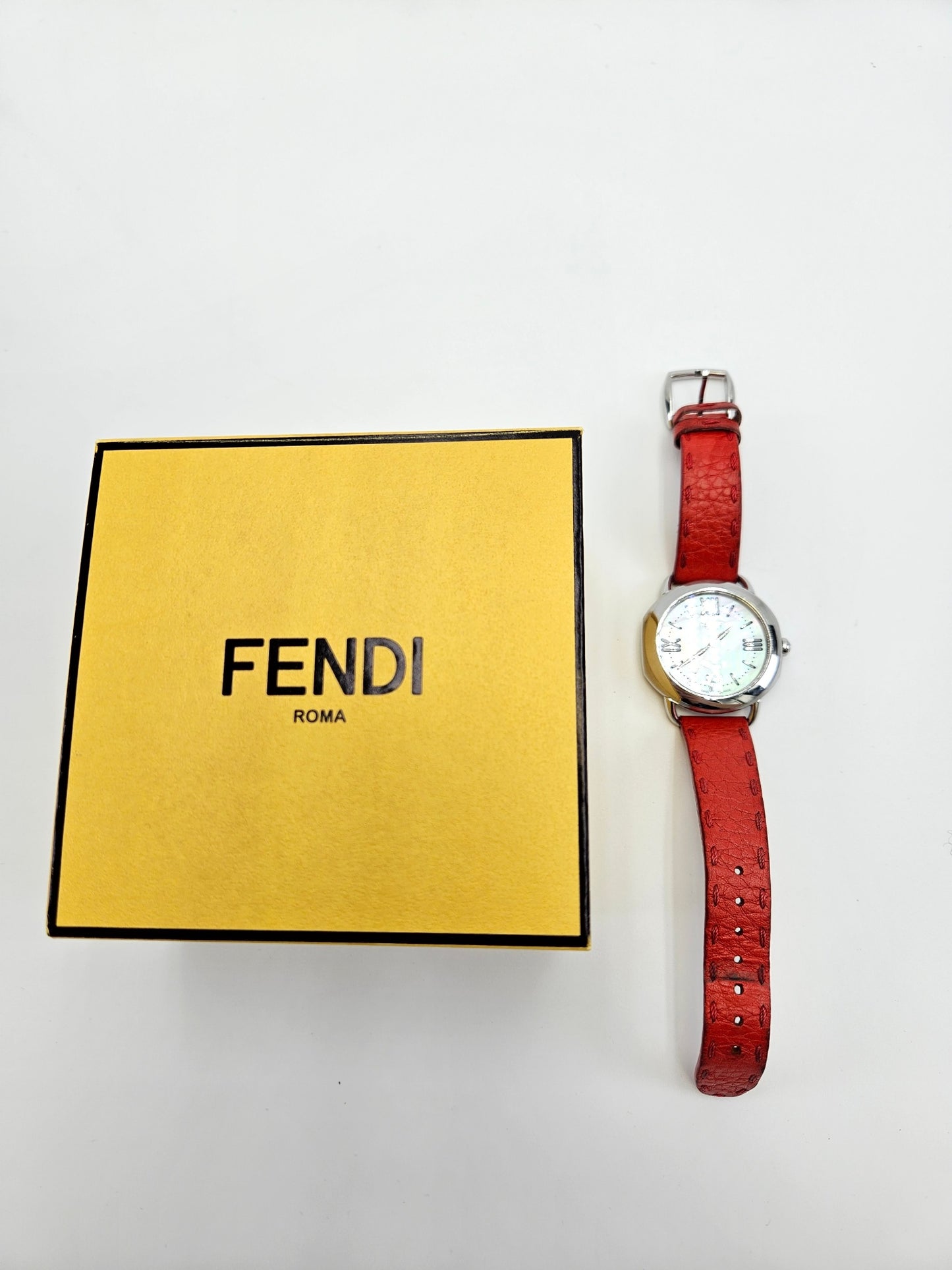 Fendi Selleria