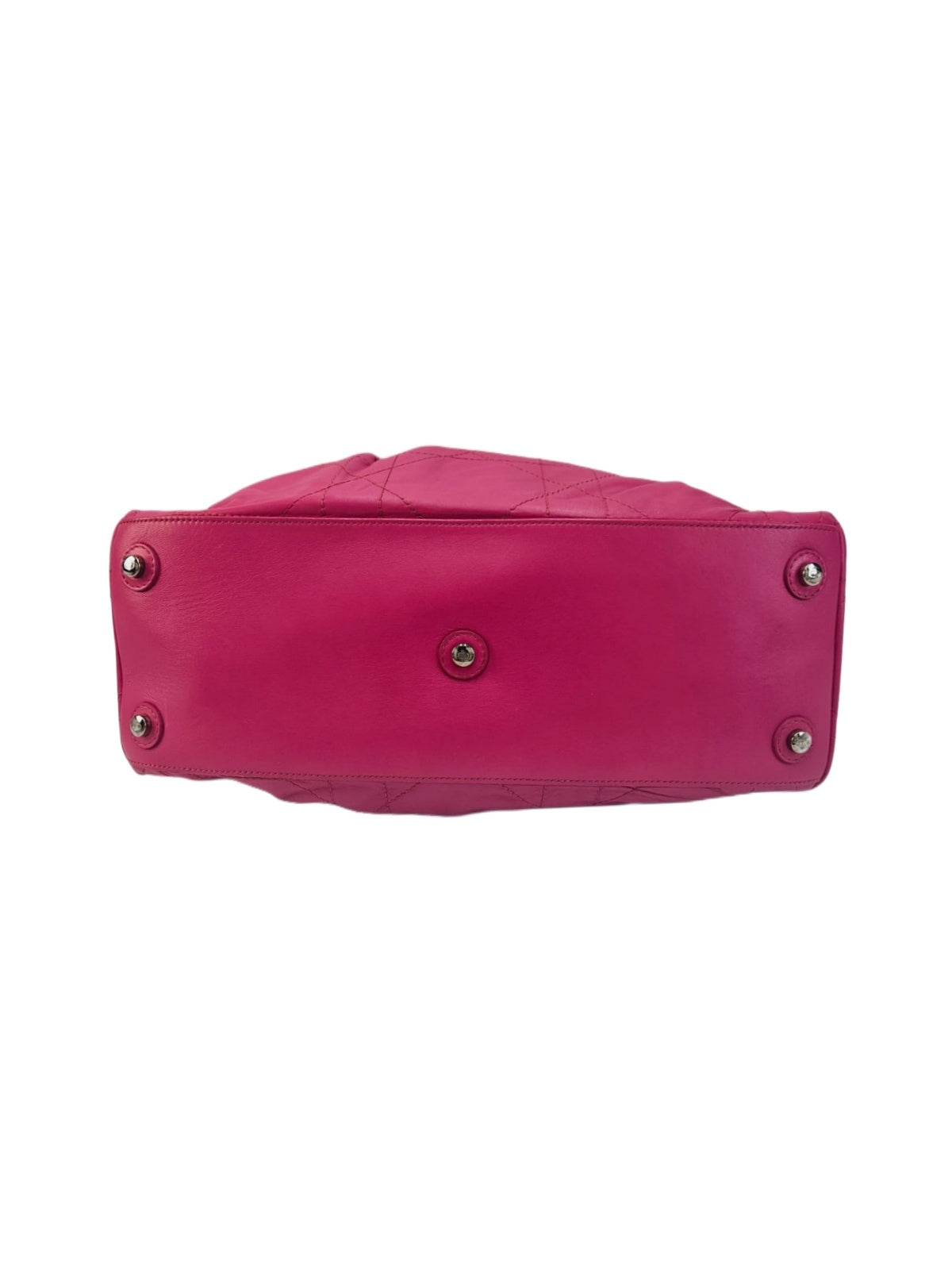 Dior Cannage Leather Le Trente Hobo
