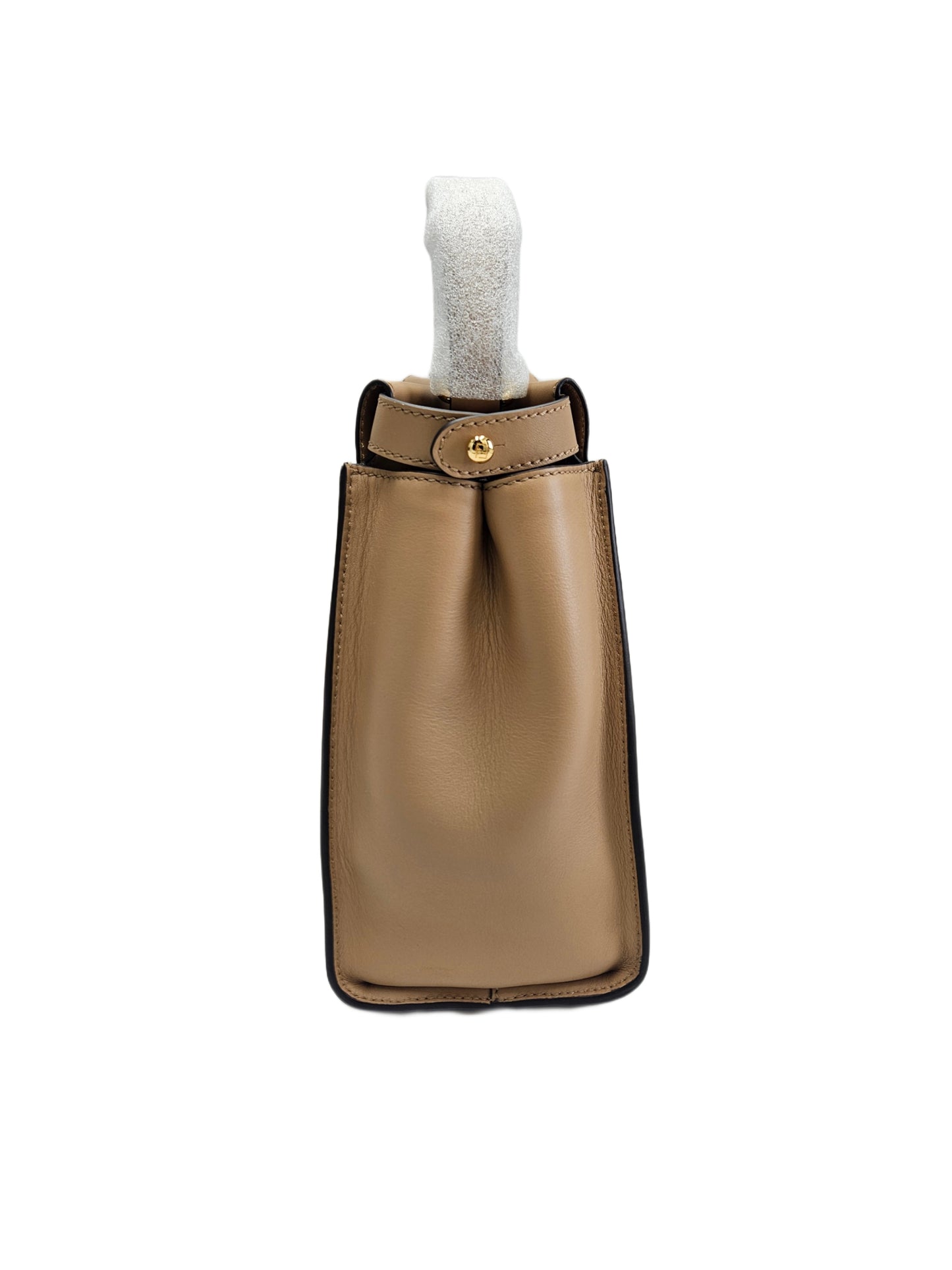 Fendi Peekaboo I See U Handbag
