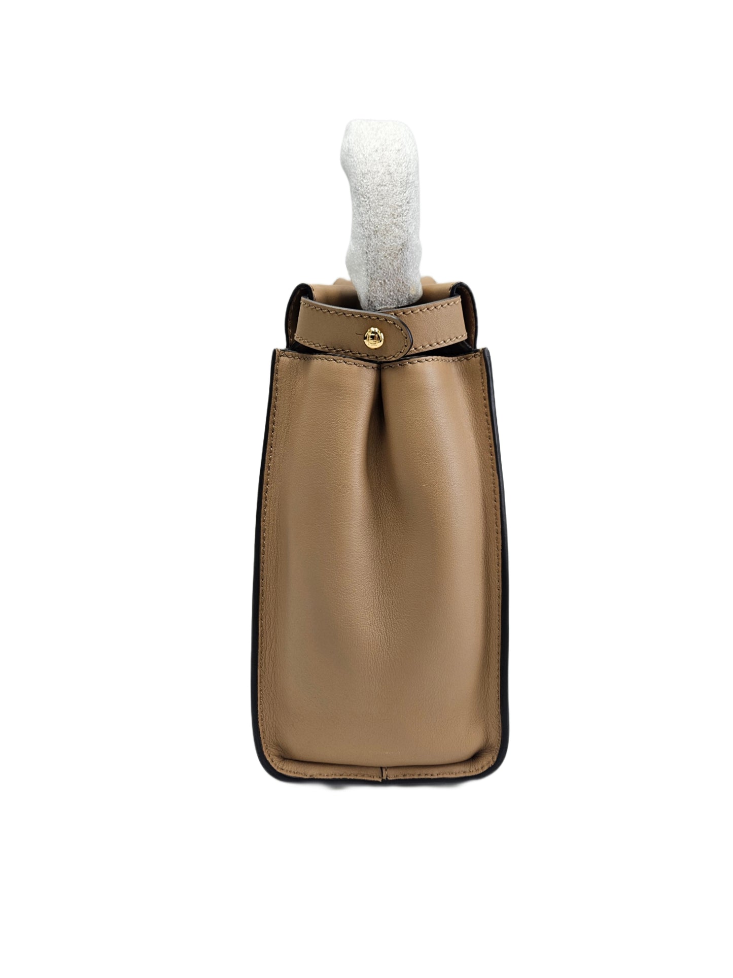Fendi Peekaboo I See U Handbag