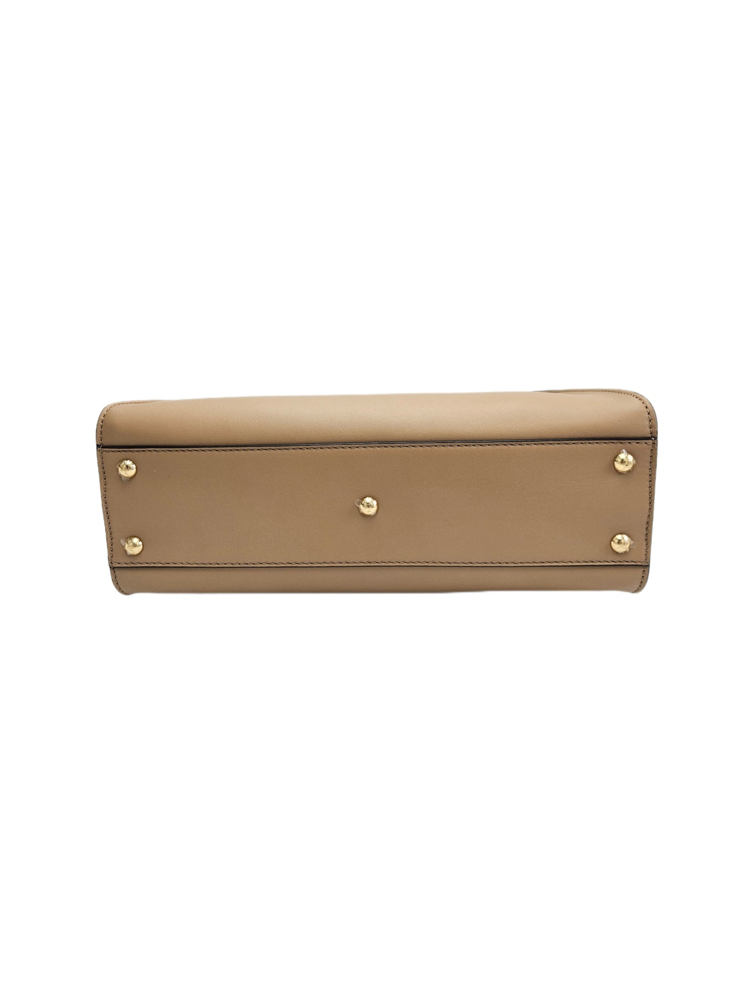 Fendi Peekaboo I See U Handbag