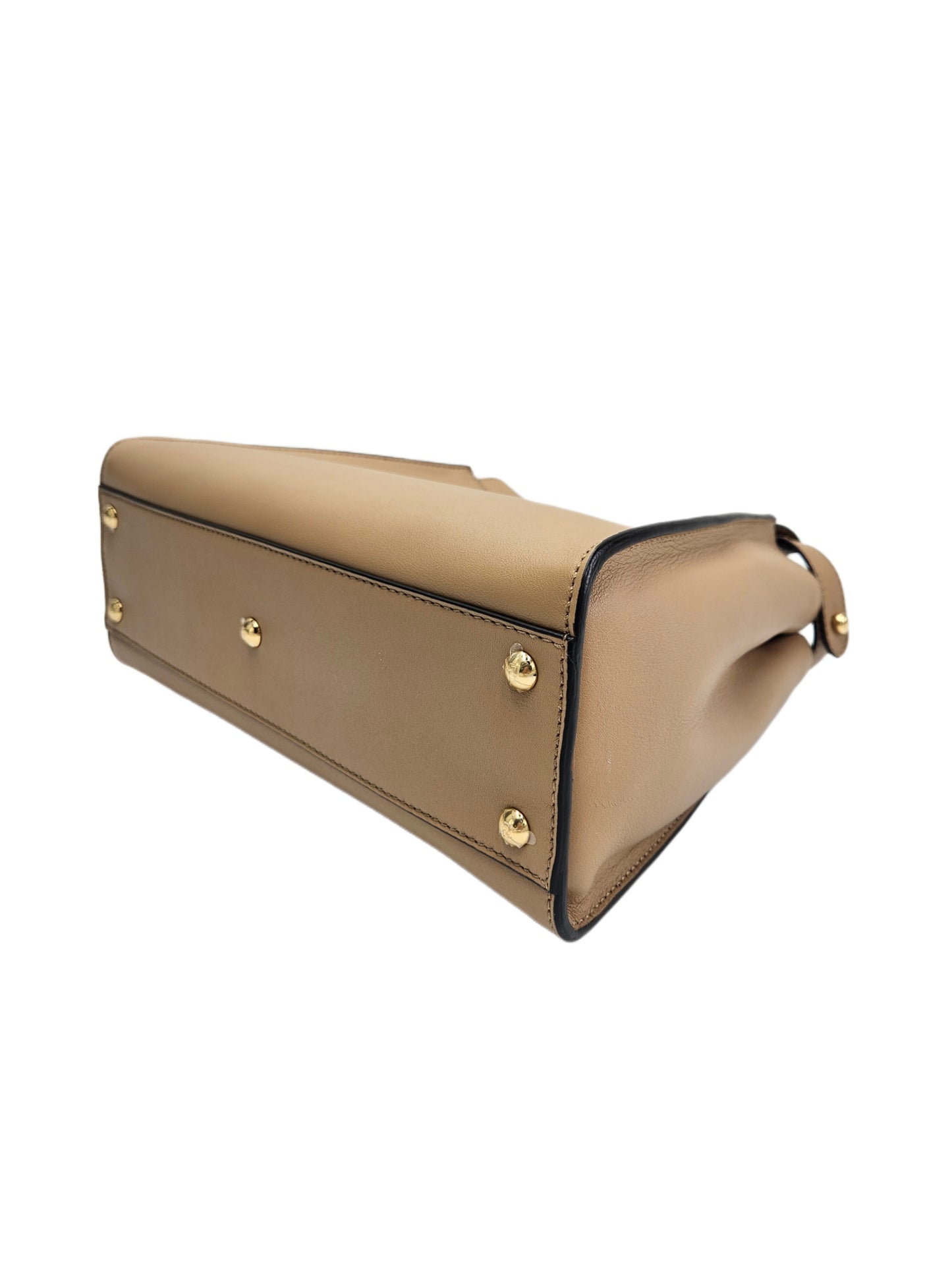 Fendi Peekaboo I See U Handbag
