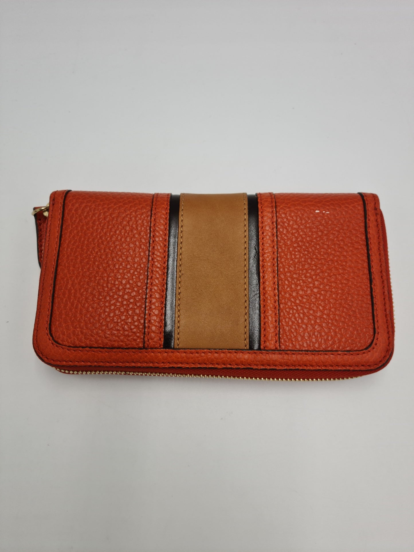 Burberry Long Wallet