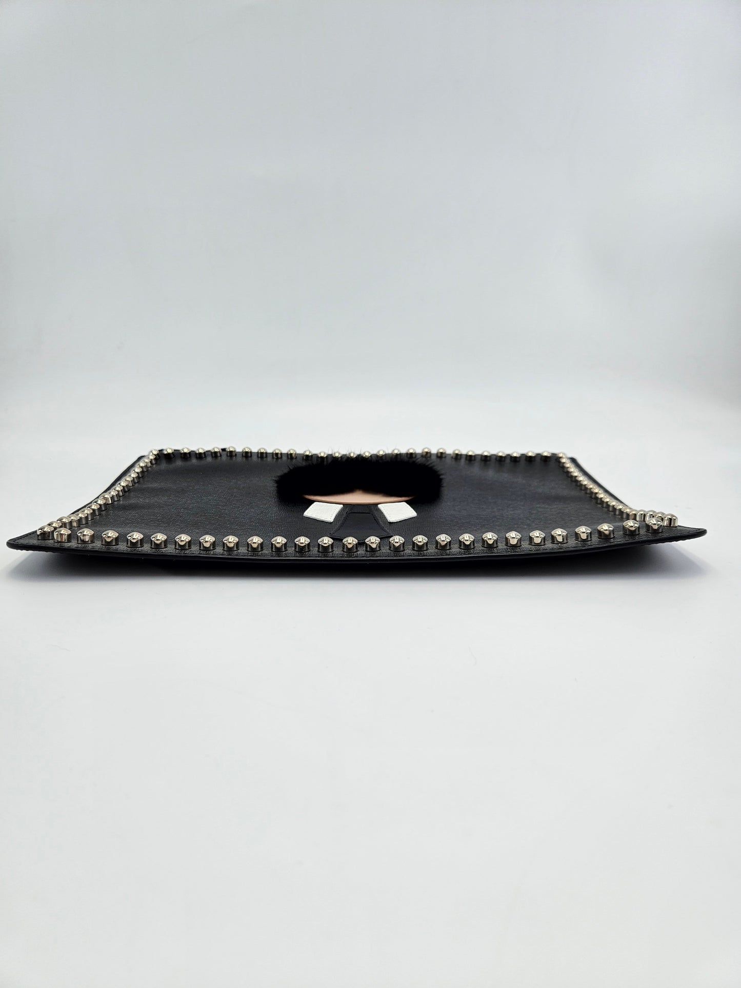 Fendi Carlito Clutch