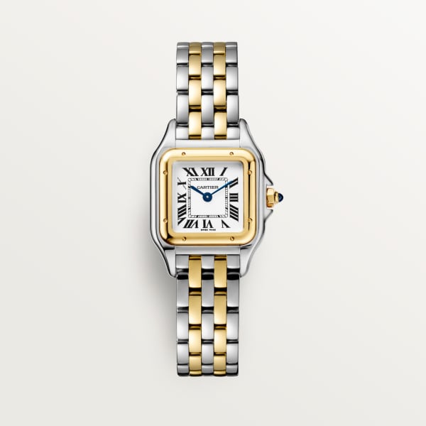 CARTIER DE PANTHERE SMALL S/G W2PN0006