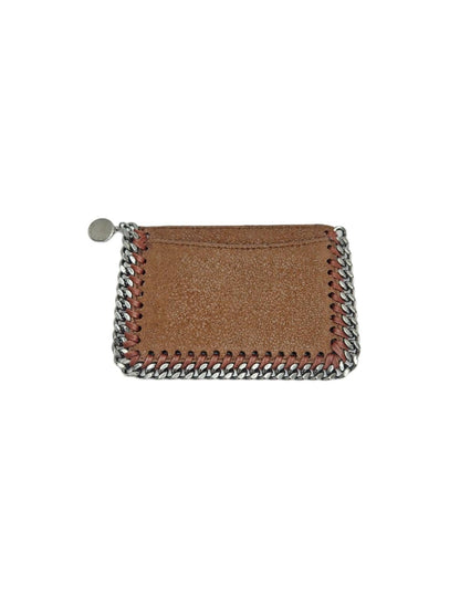 Stella McCartney Fallabella Small Wallet