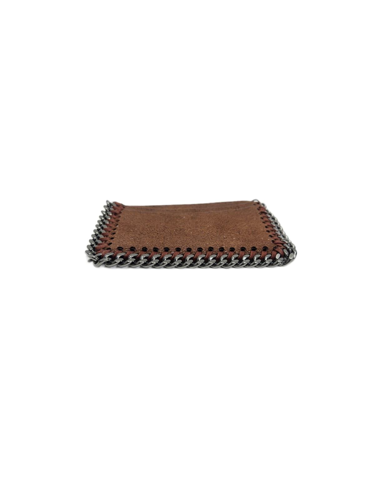 Stella McCartney Fallabella Small Wallet