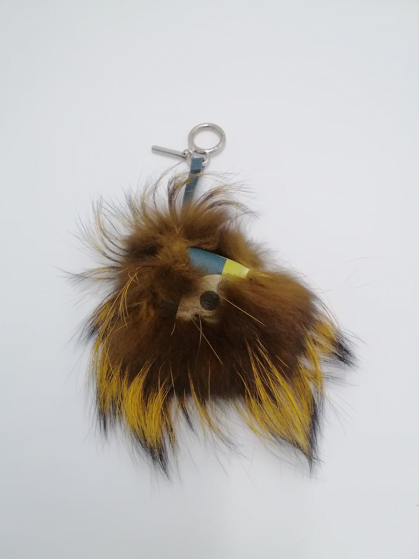 Fendi Key Chain