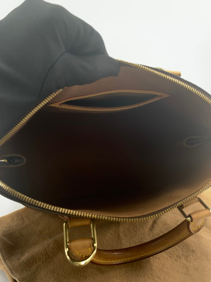 Louis Vuitton Alma PM Bag