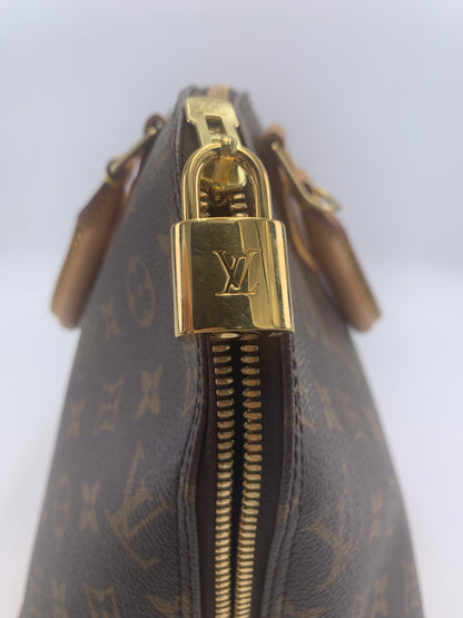 Louis Vuitton Alma PM Bag