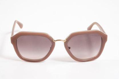 Prada Opal Pink Fade Sunglasses