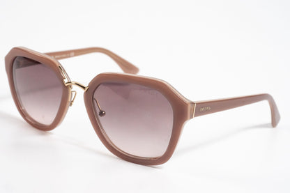 Prada Opal Pink Fade Sunglasses