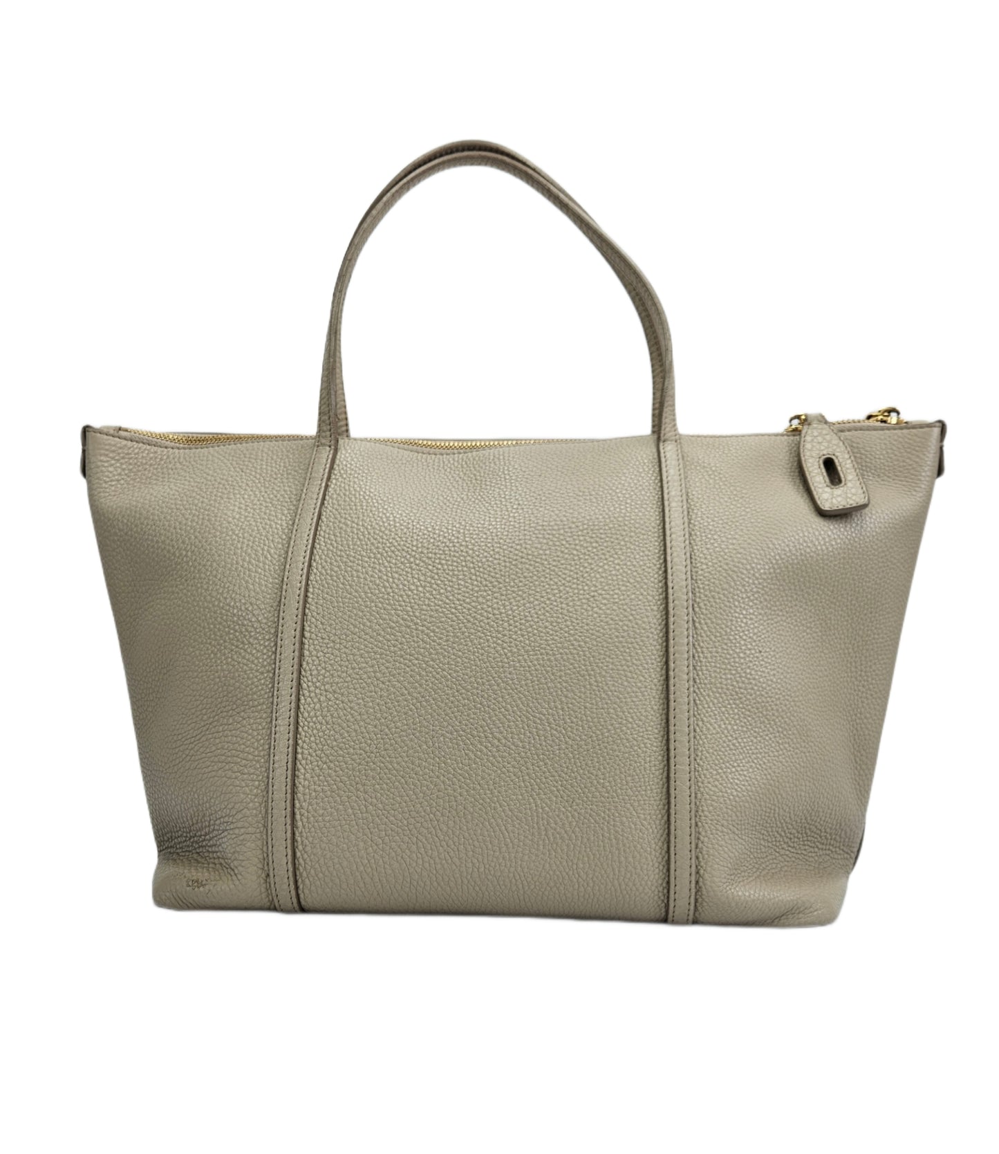 Dolce & Gabbana Leather Tote