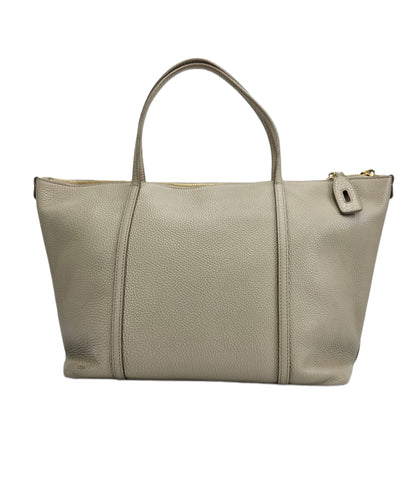 Dolce & Gabbana Leather Tote