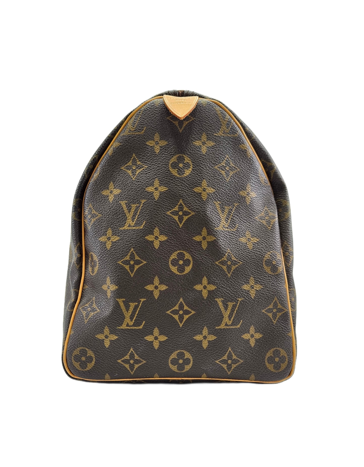 Louis Vuitton Monogram Speedy 40 Bag