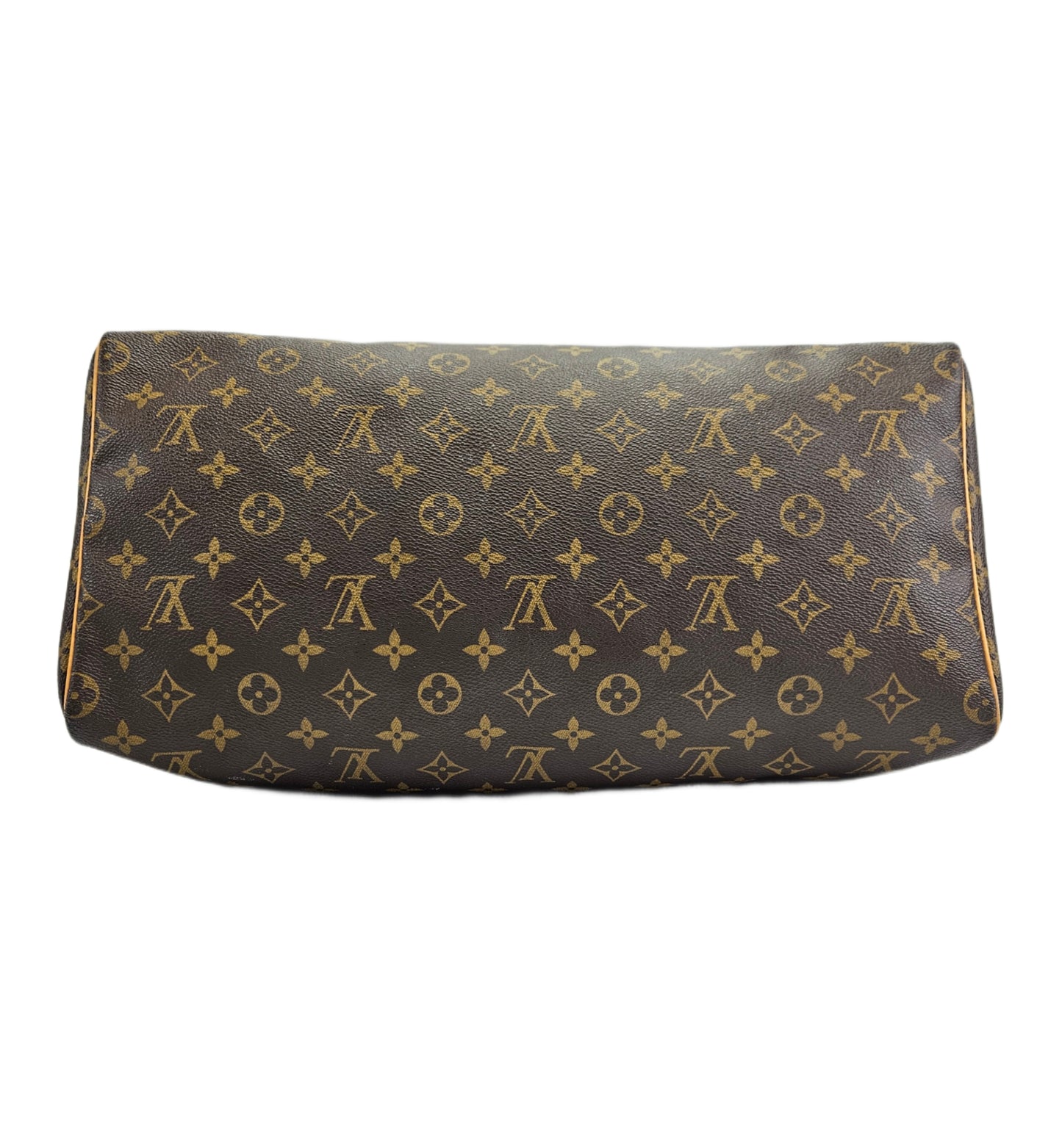 Louis Vuitton Monogram Speedy 40 Bag