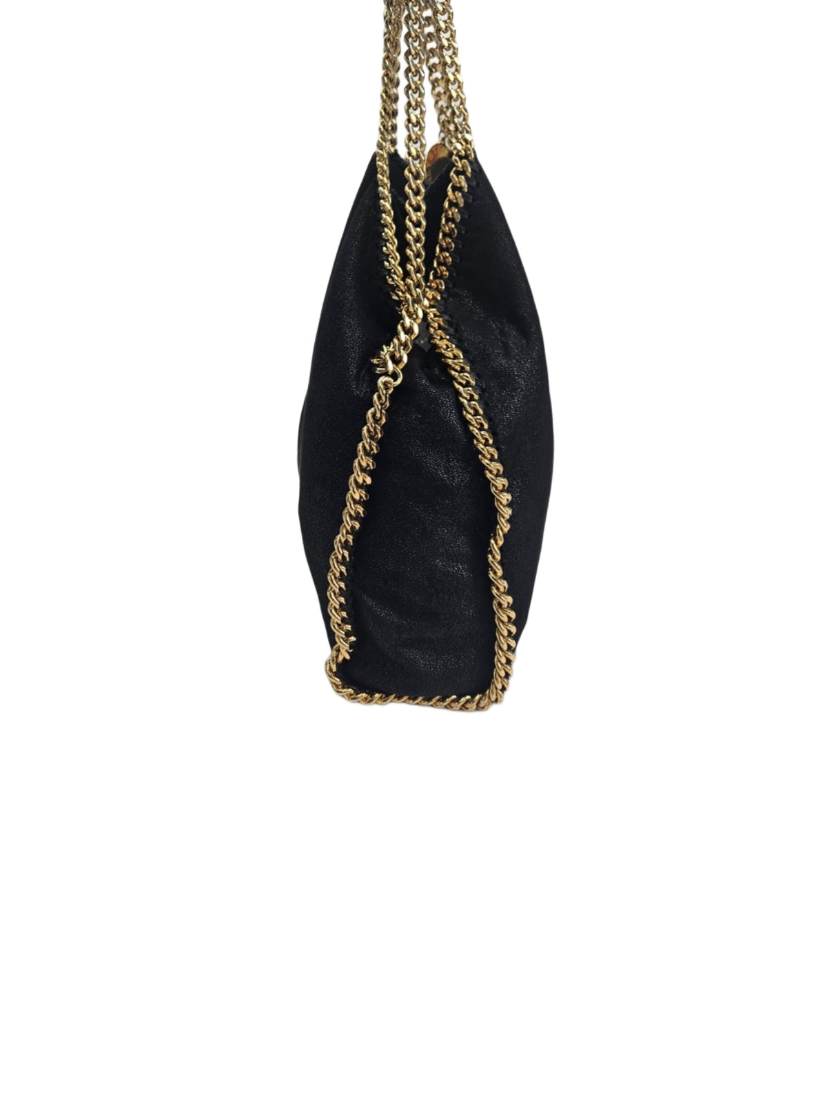 Stella McCartney Faux Leather Small Falabella Tote