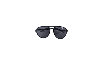 Tom Ford Bertrand Black Sunglasses