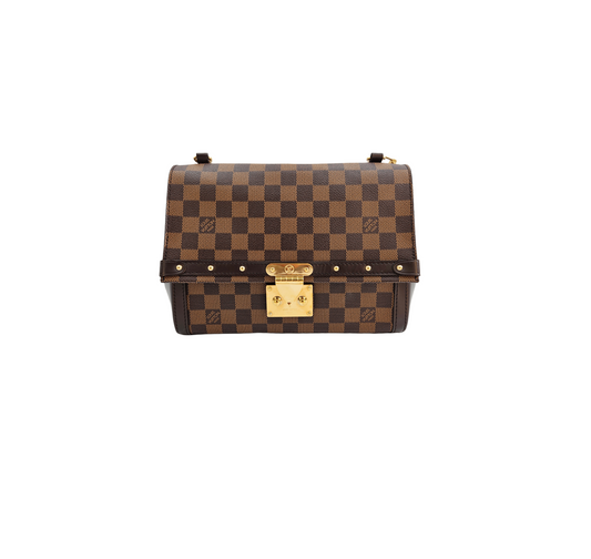 Louis Vuitton Damier Canvas Venice Bag