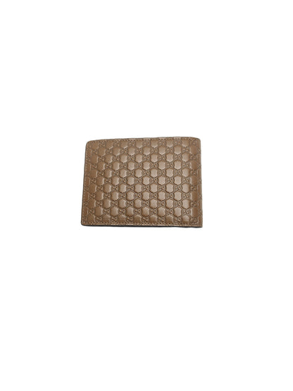 Gucci Bifold Mens Wallet