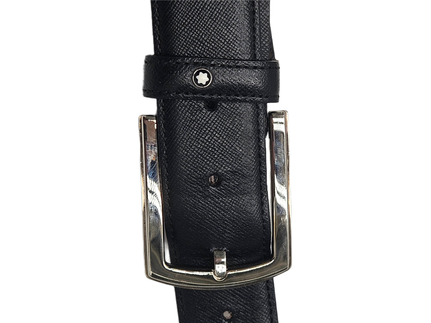 Mont Blanc Belt 38"