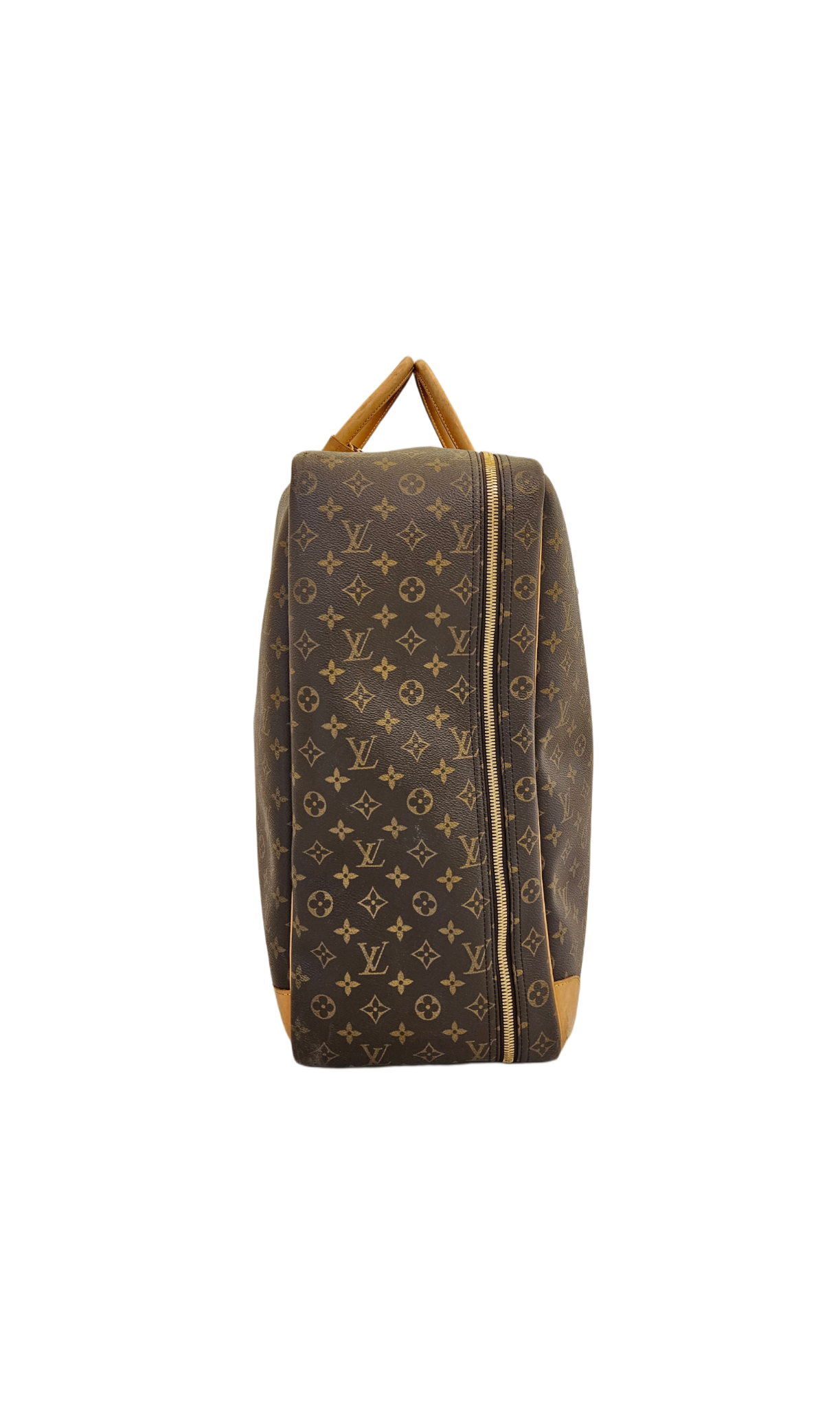 Louis Vuitton Monogram Canvas Sirius Suitcase 70