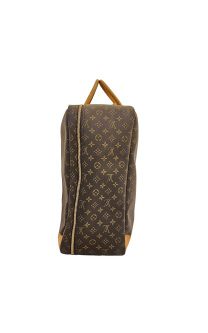 Louis Vuitton Monogram Canvas Sirius Suitcase 70