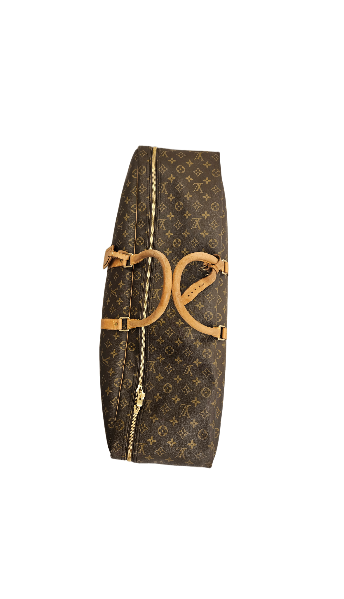 Louis Vuitton Monogram Canvas Sirius Suitcase 70