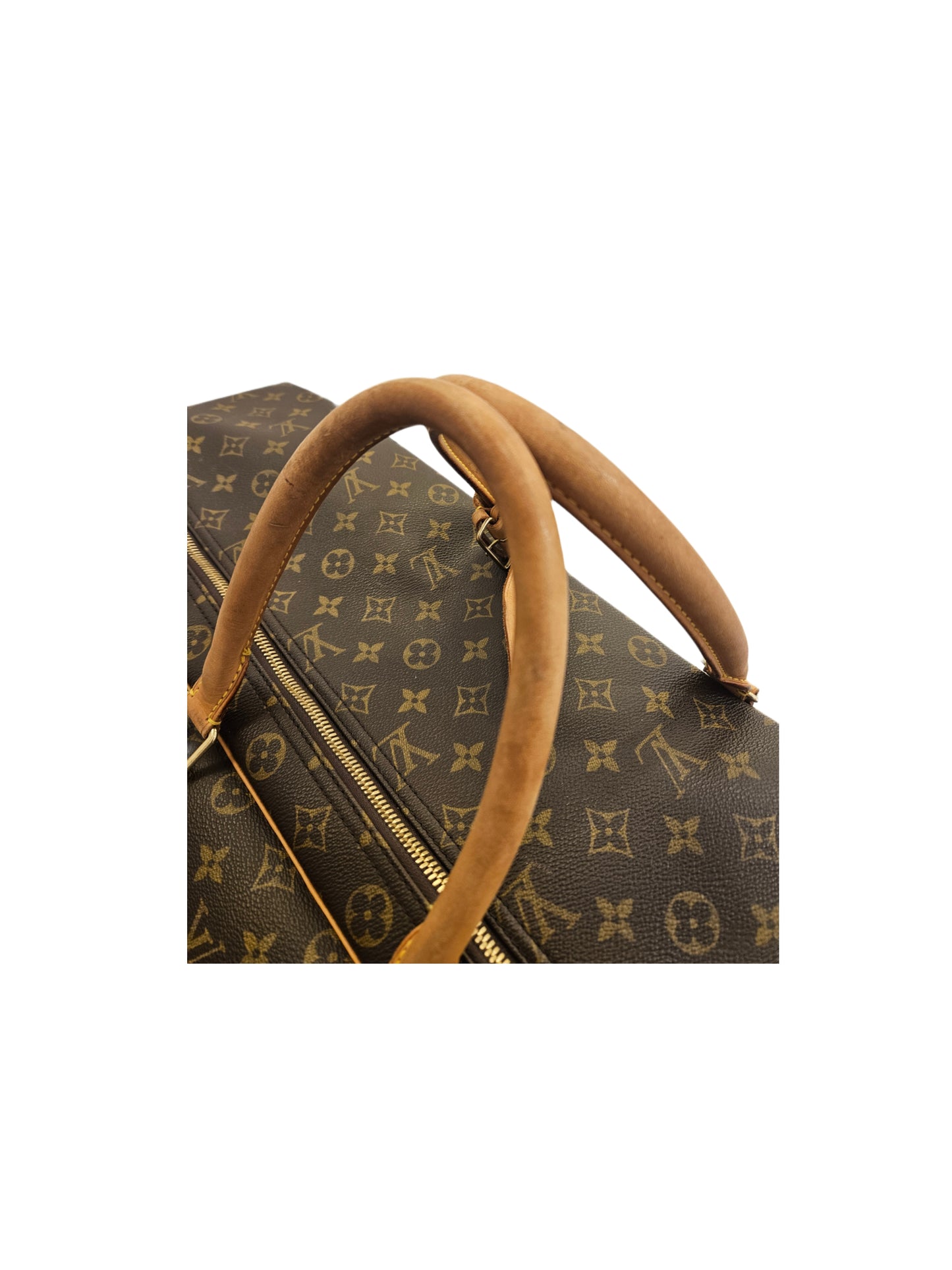 Louis Vuitton Monogram Canvas Sirius Suitcase 70