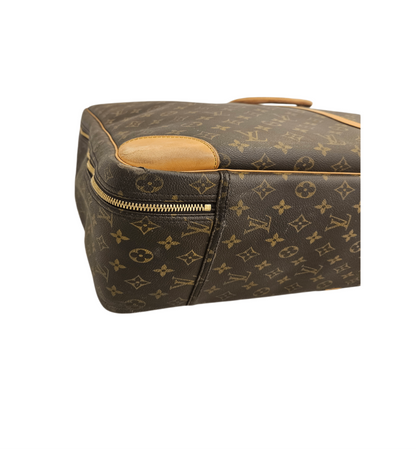 Louis Vuitton Monogram Canvas Sirius Suitcase 70