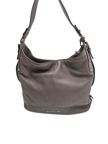 Michael Kors Bedford Belted Shoulder Bag