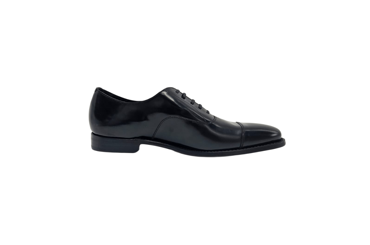 Carolina Herrera Mens Leather Shoes 42 EU