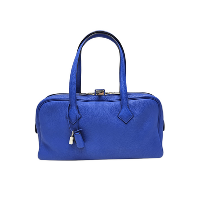 Hermes Victoria Elan 38 Bag