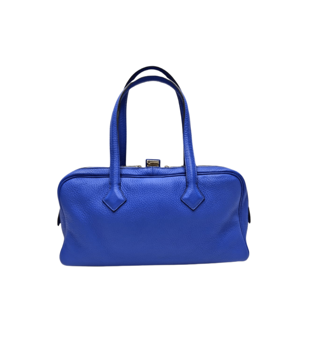 Hermes Victoria Elan 38 Bag