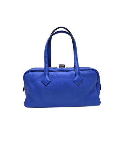 Hermes Victoria Elan 38 Bag