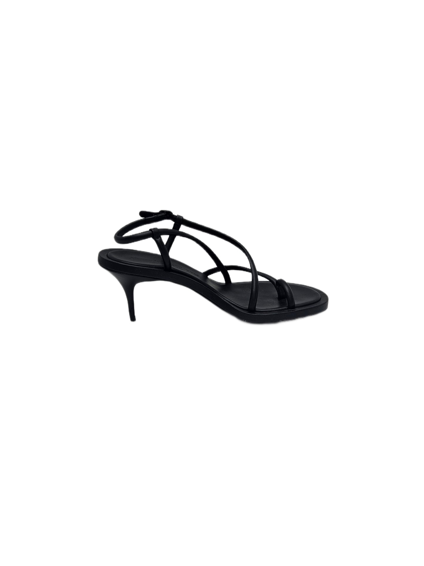 Alexander McQueen Strappy Sandals 38.5 EU