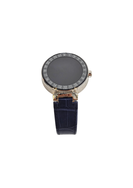 Louis Vuitton Tambour Connected Watch 40 mm