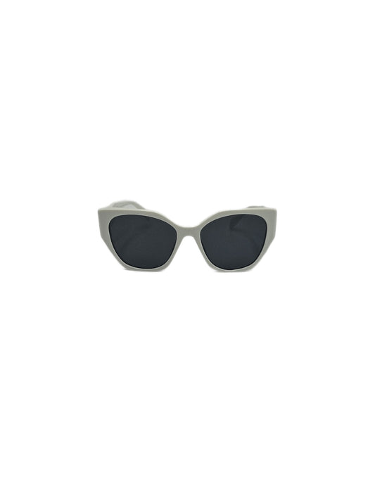 Prada Cat eye Sunglasses