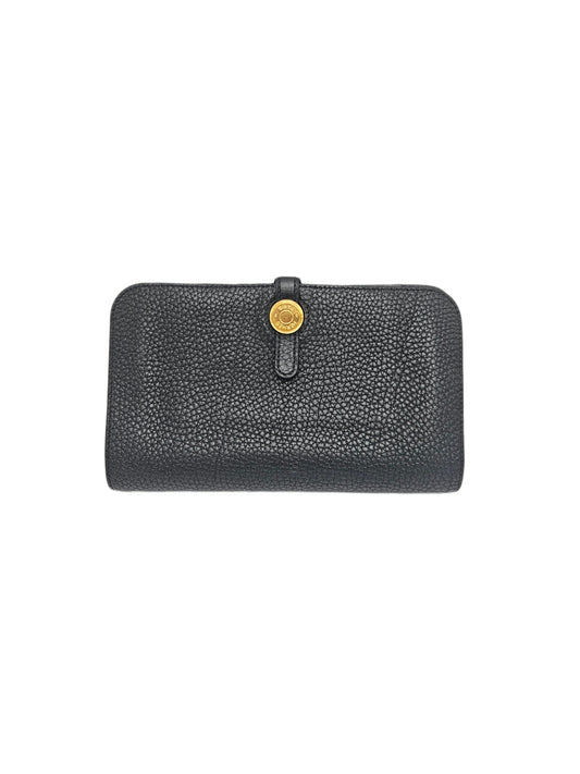 Hermes Dogon Duo Wallet