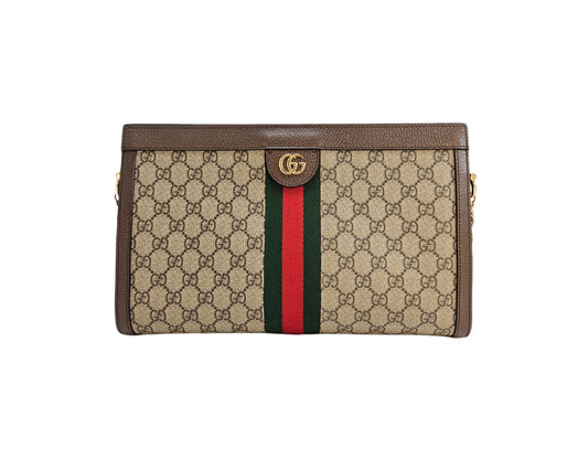 Gucci GG Ophidia Shoulder Bag