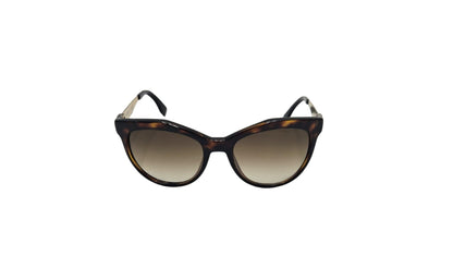 Fendi Havana Sunglasses