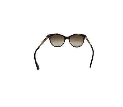 Fendi Havana Sunglasses