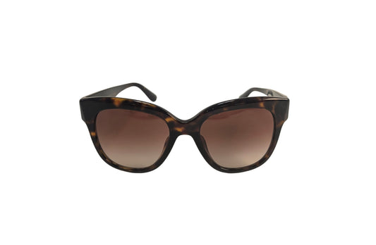 Dolce & Gabbana Havana Sunglasses