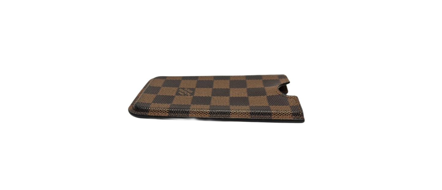 Louis Vuitton Damier Phone Case