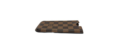 Louis Vuitton Damier Phone Case