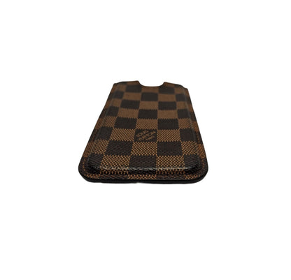 Louis Vuitton Damier Phone Case