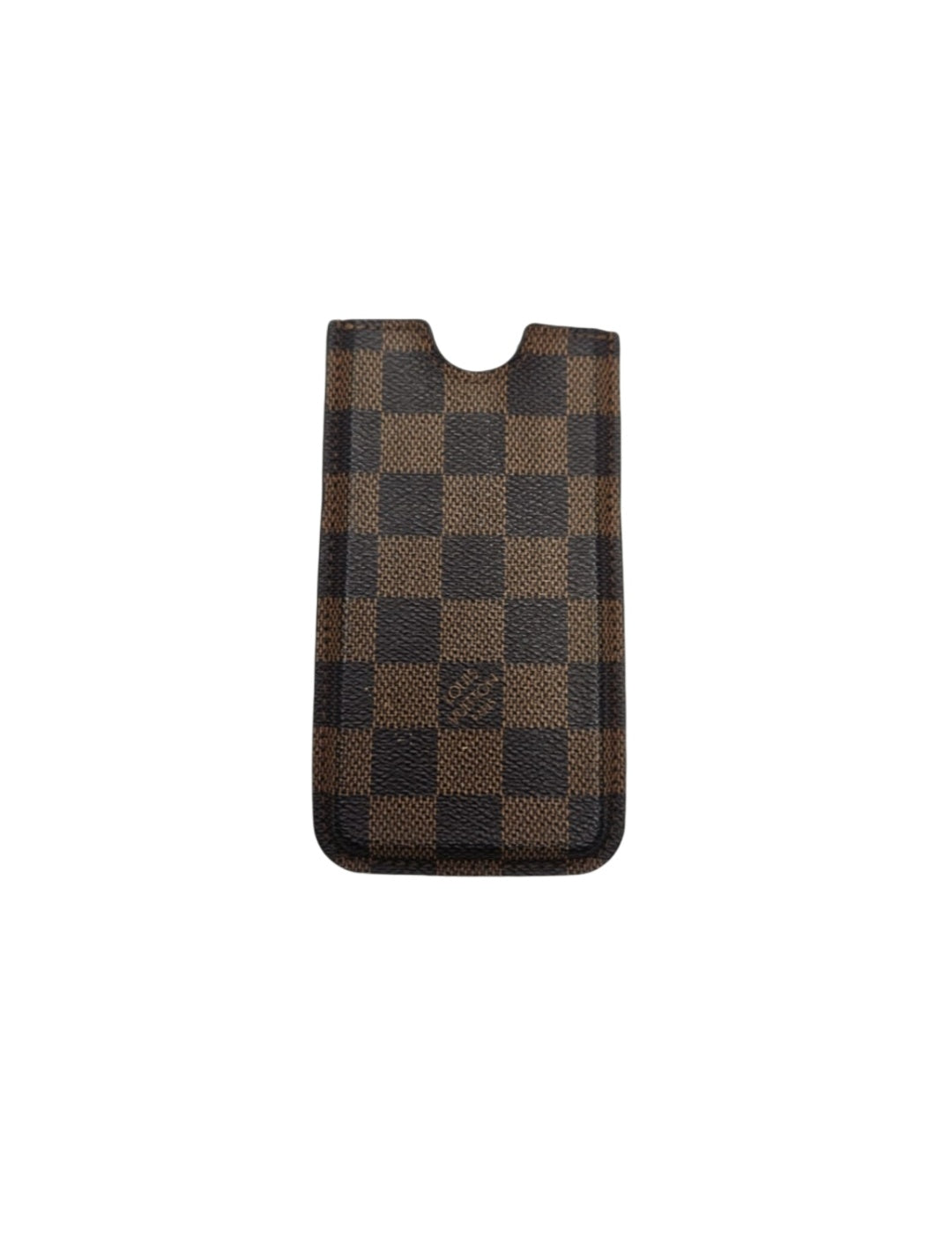 Louis Vuitton Damier Phone Case