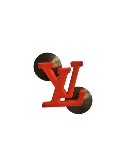 Louis Vuitton LV Brooch