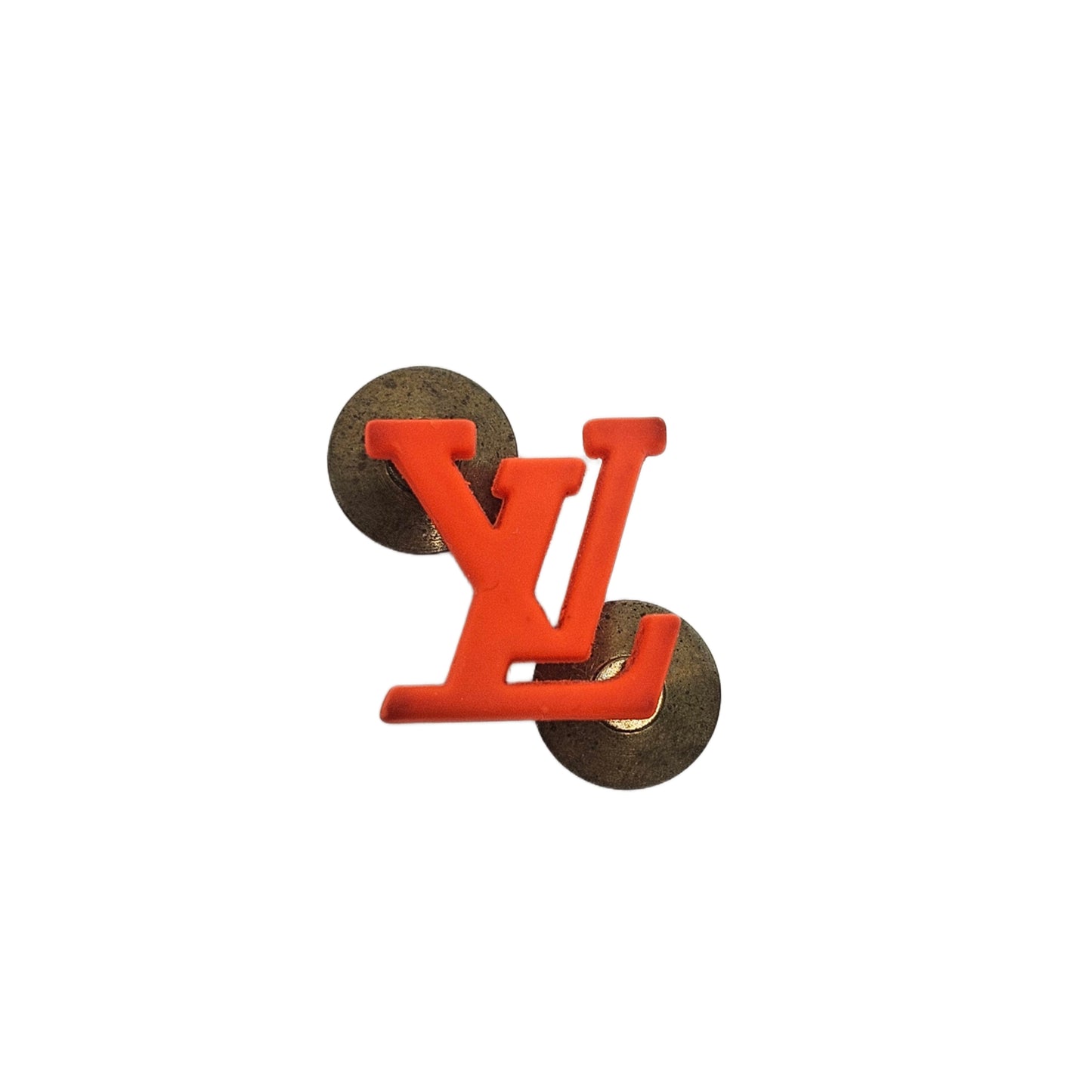 Louis Vuitton LV Brooch