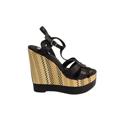 Lauren Ralph Lauren Maeva Wedge Sandal